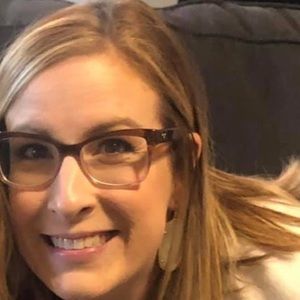 Meet your Posher, Meredith